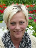 Camilla Strunge, socialpædagog Camilla